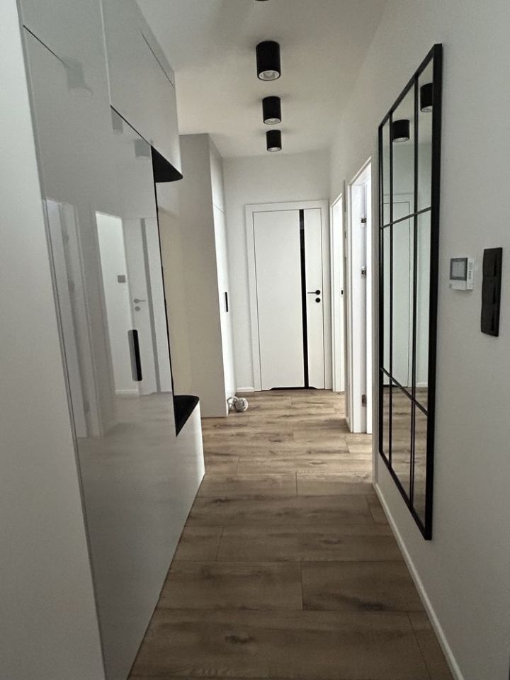 Mieszkanie 3-pokojowe Ełk, ul. Konieczki. Zdjęcie 4