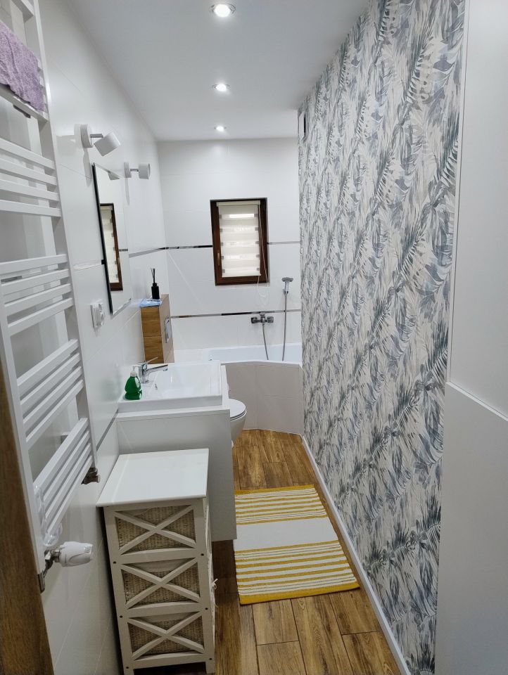 dom wolnostojący, 6 pokoi Ełk Zatorze, ul. Bursztynowa. Zdjęcie 8