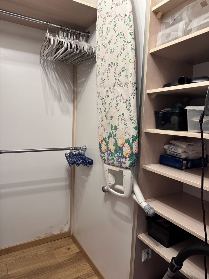 Mieszkanie 2-pokojowe Wrocław Krzyki, ul. Stacha Świstackiego. Zdjęcie 15