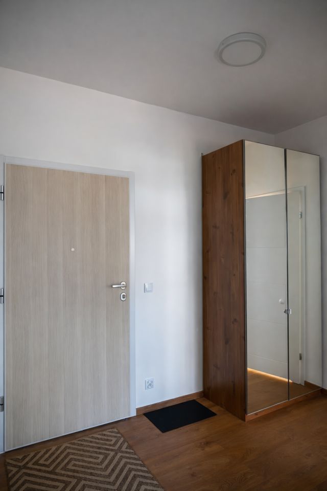 Mieszkanie 2-pokojowe Warszawa Mokotów, ul. Taśmowa. Zdjęcie 3