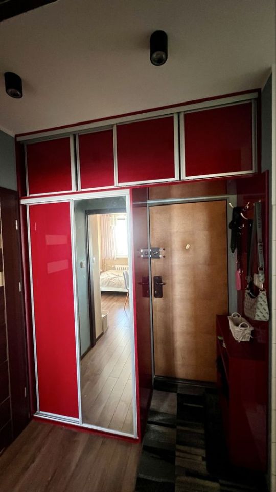 Mieszkanie 2-pokojowe Warszawa Bielany, ul. Klaudyny. Zdjęcie 6