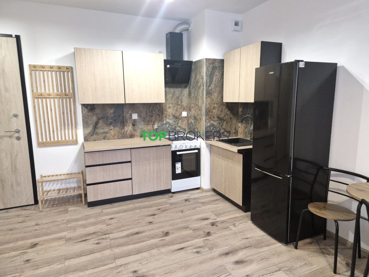 Mieszkanie 2-pokojowe Warszawa Ursynów, ul. Hilarego Koprowskiego. Zdjęcie 6