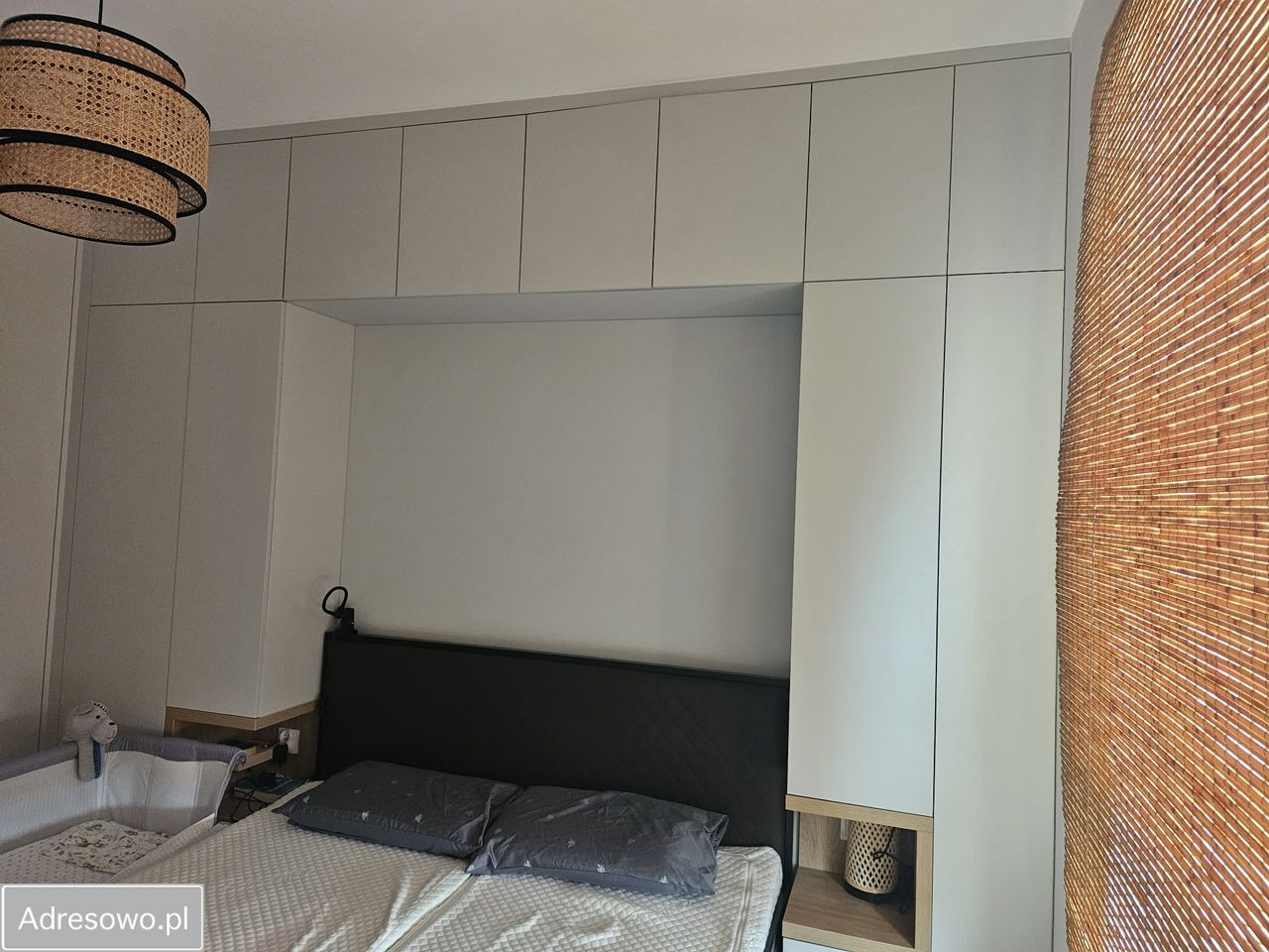 Mieszkanie 3-pokojowe Gdańsk Kiełpinek, ul. Szczęśliwa. Zdjęcie 10