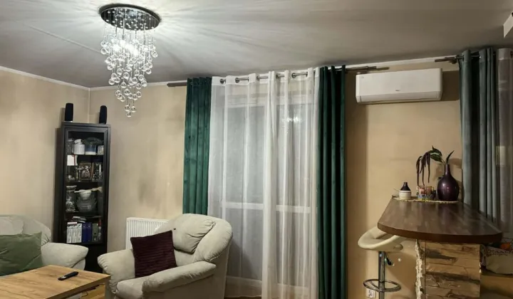 Mieszkanie 3-pokojowe Wysokie Mazowieckie, ul. Ludowa