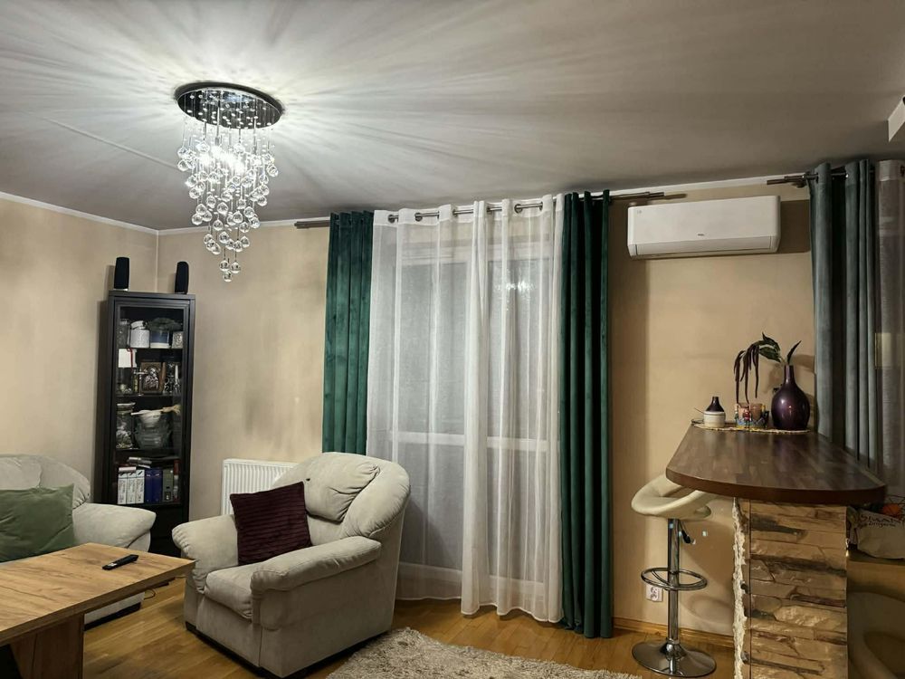 Mieszkanie 3-pokojowe Wysokie Mazowieckie, ul. Ludowa. Zdjęcie 1