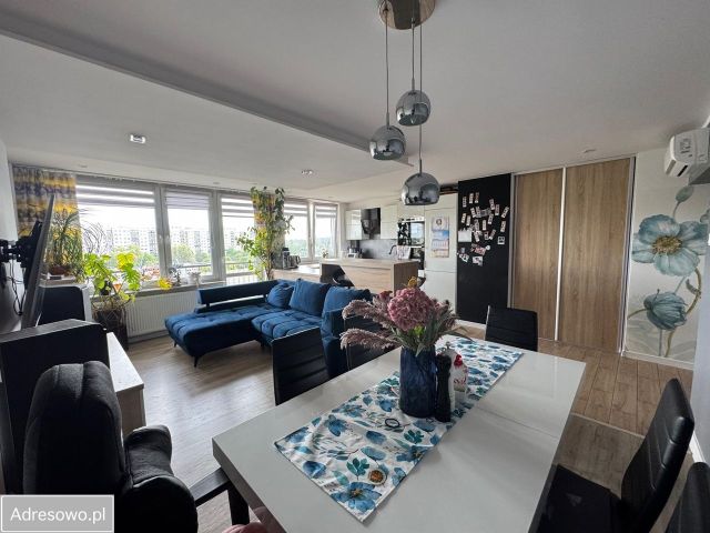 Mieszkanie 3-pokojowe Sosnowiec Centrum, ul. Jagiellońska. Zdjęcie 1