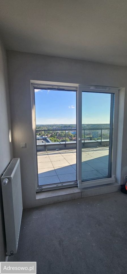 Mieszkanie 4-pokojowe Olsztyn Kormoran, ul. Wincentego Pstrowskiego. Zdjęcie 9