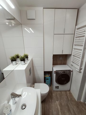 Mieszkanie 2-pokojowe Kraków Rżąka, ul. ks. Prymasa Stefana Wyszyńskiego. Zdjęcie 5