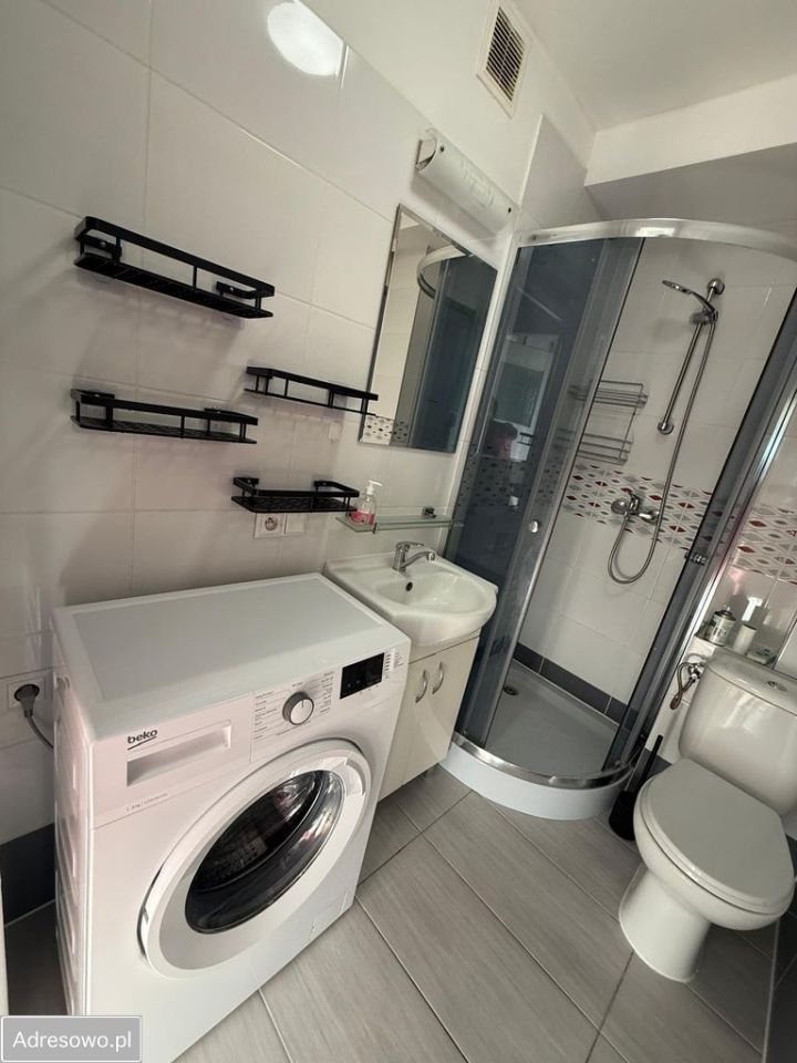 Mieszkanie 2-pokojowe Łódź Koziny, ul. Michała Ossowskiego. Zdjęcie 9