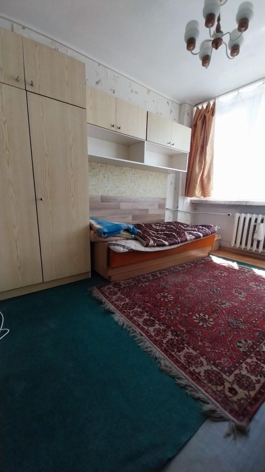 Mieszkanie 3-pokojowe Świętochłowice Lipiny, ul. Emanuela Imieli. Zdjęcie 12