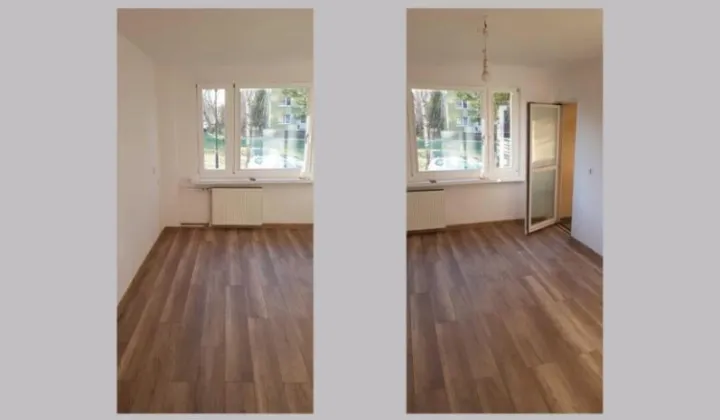 Mieszkanie 1-pokojowe Kraków Bieżanów, ul. Mieczysławy Ćwiklińskiej