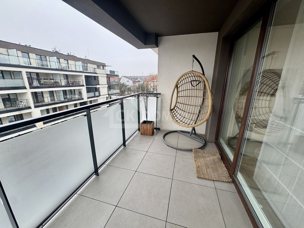 Mieszkanie 3-pokojowe Kielce, ul. gen. Władysława Andersa. Zdjęcie 22