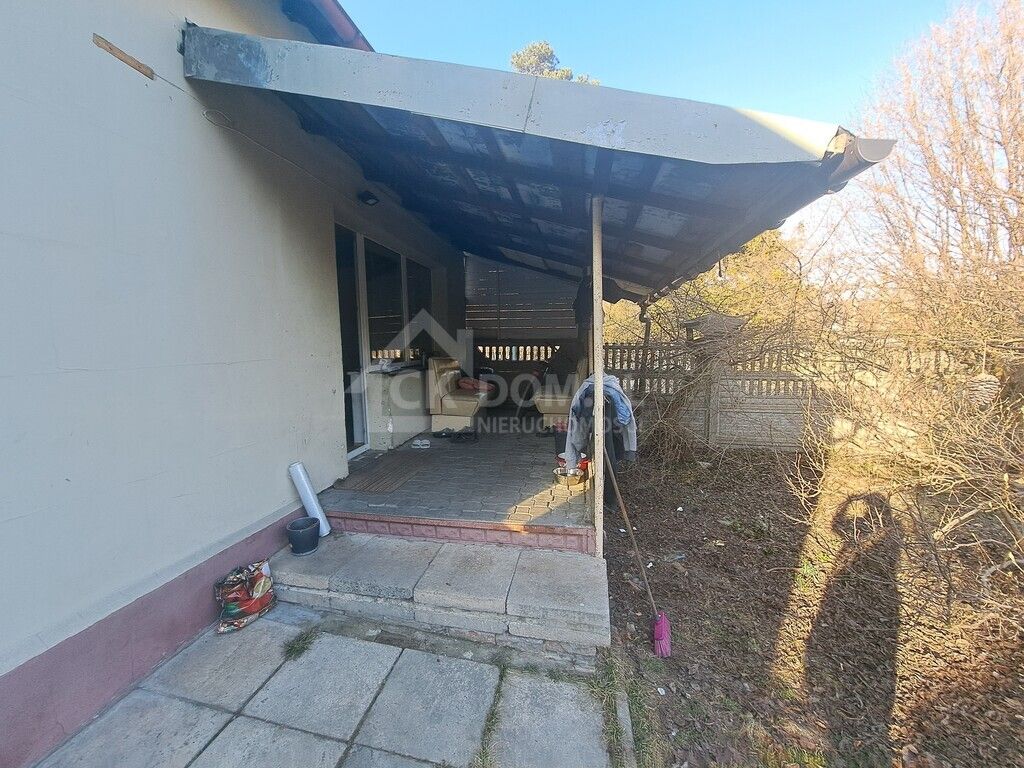 dom wolnostojący, 2 pokoje Kielce Zalesie. Zdjęcie 9