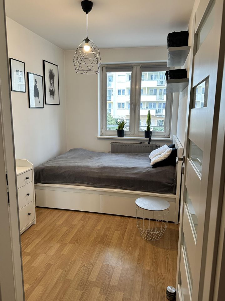 Mieszkanie 2-pokojowe Warszawa Ursus, ul. Dzieci Warszawy. Zdjęcie 3