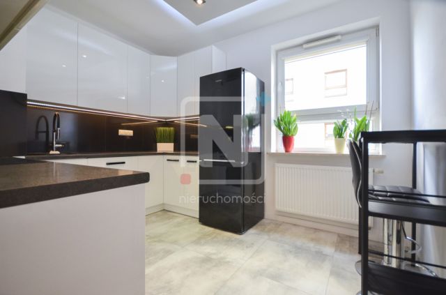 Mieszkanie 3-pokojowe Warszawa, ul. Aleksandra Prystora. Zdjęcie 4