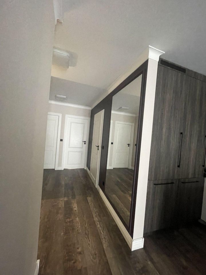 Mieszkanie 3-pokojowe Kraków Kliny, ul. bpa Albina Małysiaka. Zdjęcie 17