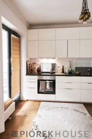 Mieszkanie 3-pokojowe Warszawa Wilanów, ul. Herbu Szreniawa. Zdjęcie 1