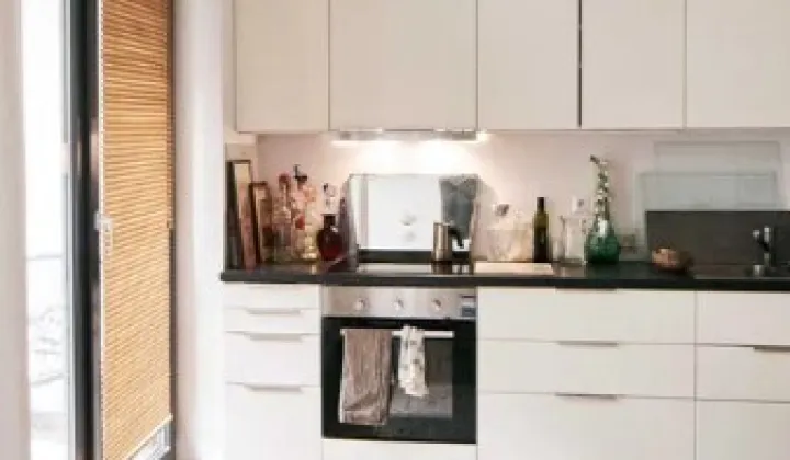 Mieszkanie 3-pokojowe Warszawa Wilanów, ul. Herbu Szreniawa