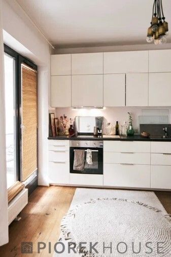 Mieszkanie 3-pokojowe Warszawa Wilanów, ul. Herbu Szreniawa. Zdjęcie 1