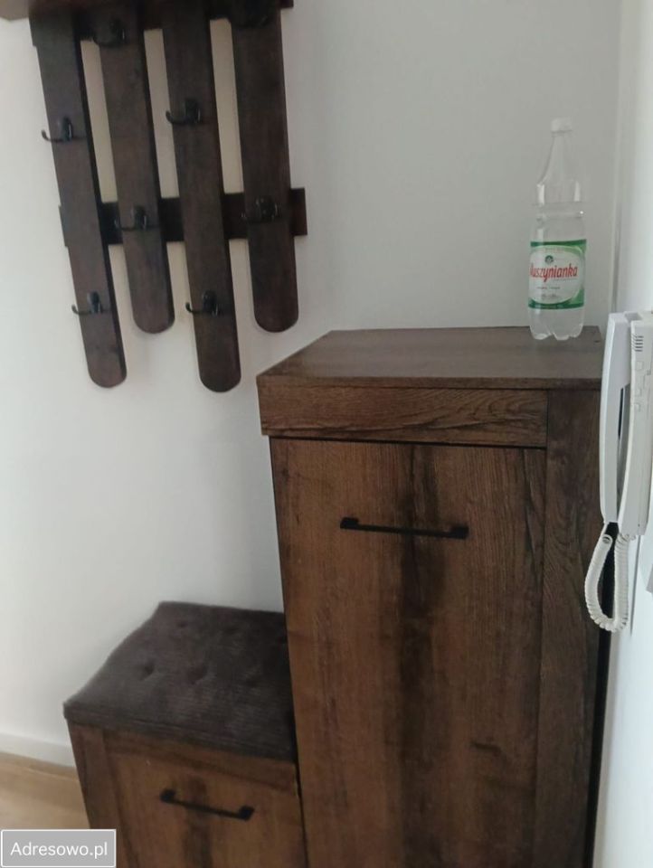 Mieszkanie 2-pokojowe Lublin Stare Miasto, ul. Migdałowa. Zdjęcie 2