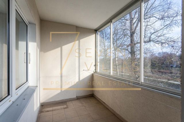 Mieszkanie 2-pokojowe Konstancin-Jeziorna, ul. Bielawska. Zdjęcie 6