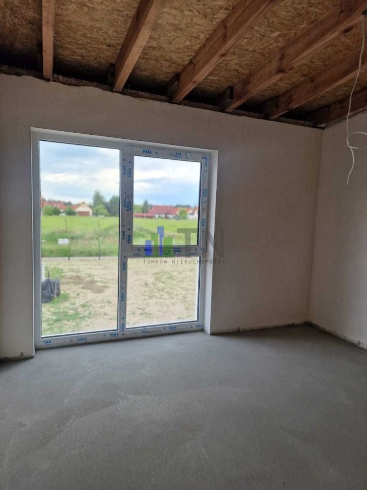 bliźniak, 4 pokoje Wojnowice. Zdjęcie 14