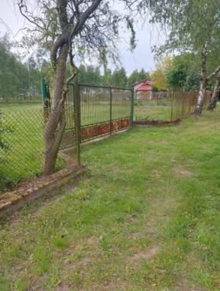 Działka budowlana Zgierz Proboszczewice, ul. Ogrodnicza. Zdjęcie 7