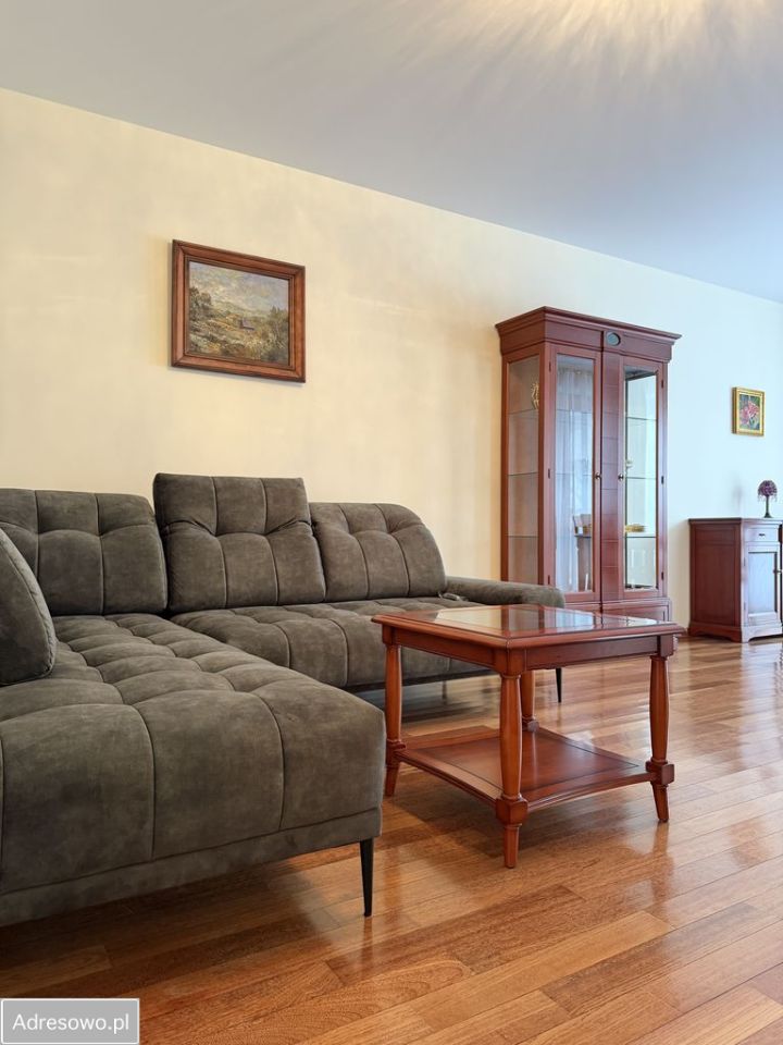 Mieszkanie 3-pokojowe Warszawa Mokotów, ul. Biały Kamień. Zdjęcie 13