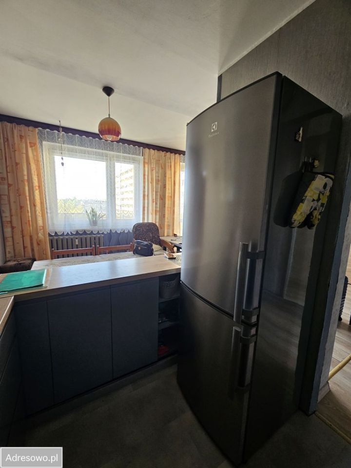 Mieszkanie 4-pokojowe Rybnik Maroko-Nowiny, rondo św. Józefa. Zdjęcie 11