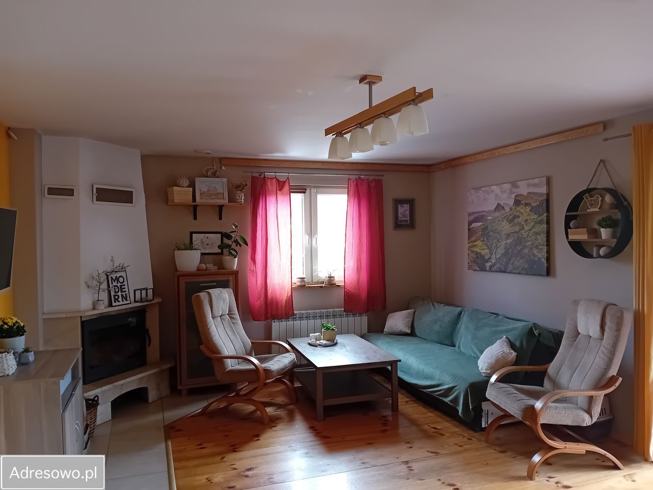 dom wolnostojący, 5 pokoi Rogów, ul. Kolejowa. Zdjęcie 9