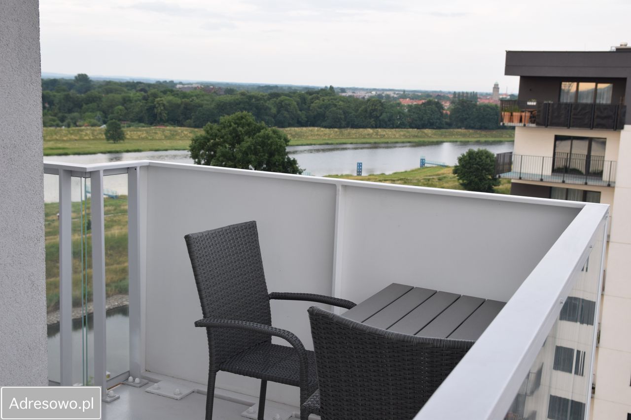 Mieszkanie 2-pokojowe Wrocław Kleczków, ul. Antoniego Słonimskiego. Zdjęcie 6