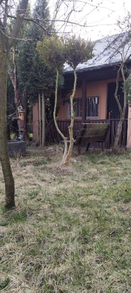 Działka rod Oława. Zdjęcie 1