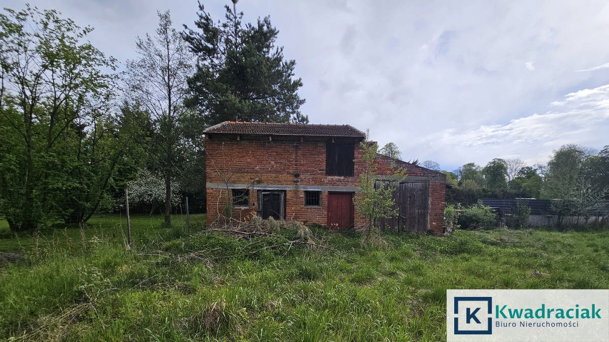 dom wolnostojący, 4 pokoje Potok. Zdjęcie 11