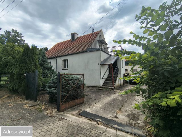 bliźniak, 3 pokoje Pszenno, ul. Akacjowa. Zdjęcie 1
