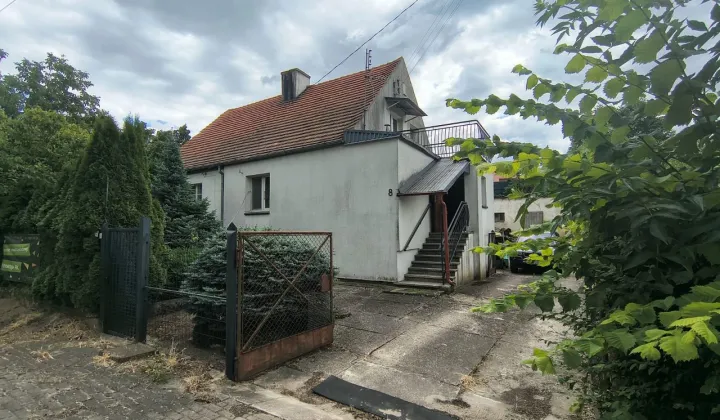 bliźniak, 3 pokoje Pszenno, ul. Akacjowa