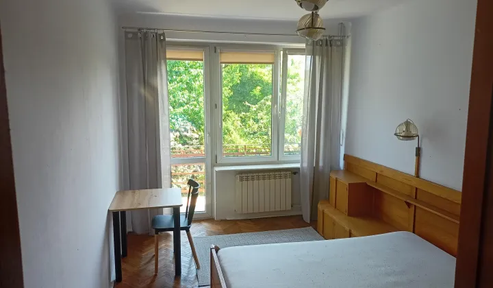 Pokój Lublin LSM, ul. dr. Aleksandra Jaworowskiego