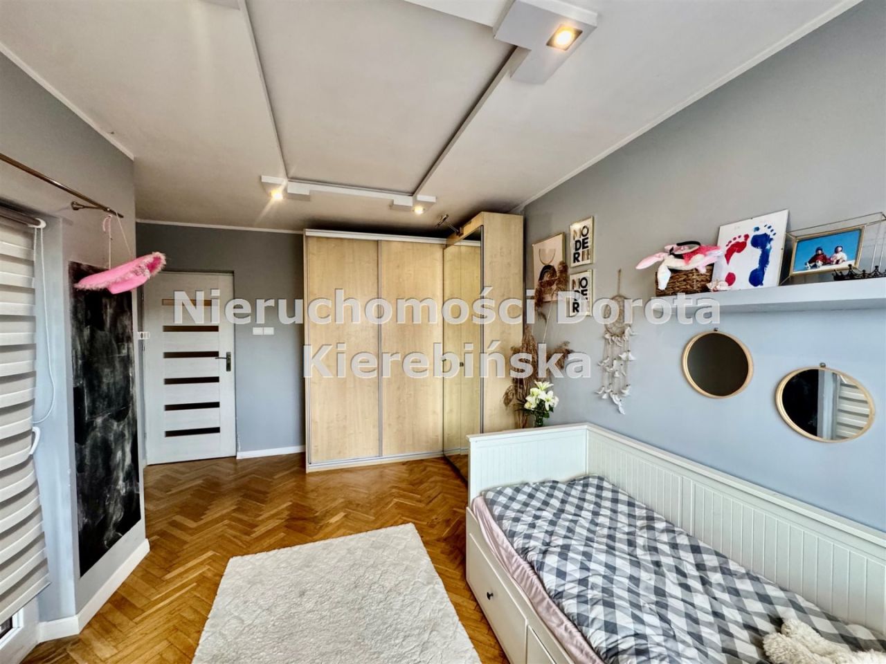 dom wolnostojący, 5 pokoi Tomaszów Mazowiecki, ul. Jana Sobieskiego. Zdjęcie 26