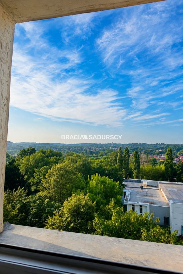 Mieszkanie – Kraków, Kozłówka, Bieżanów-Prokocim
