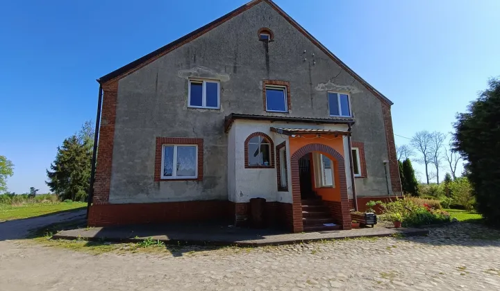 Mieszkanie 3-pokojowe Parwark