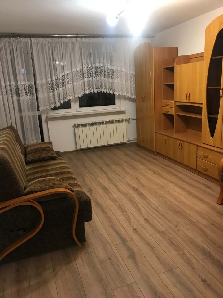Mieszkanie 1-pokojowe Świętochłowice Centrum, ul. Szkolna. Zdjęcie 6