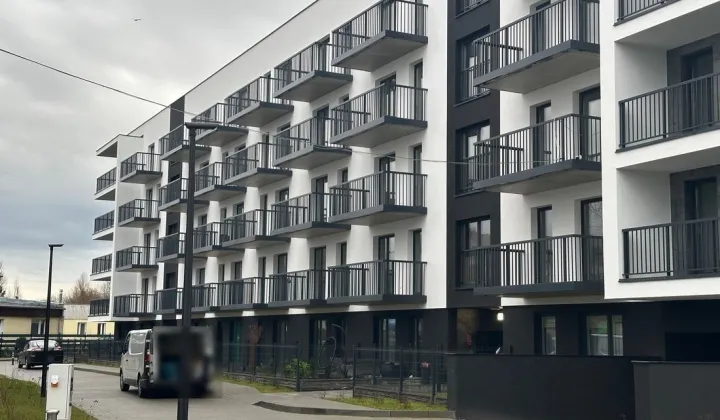 Mieszkanie 2-pokojowe Kołobrzeg, ul. Artyleryjska