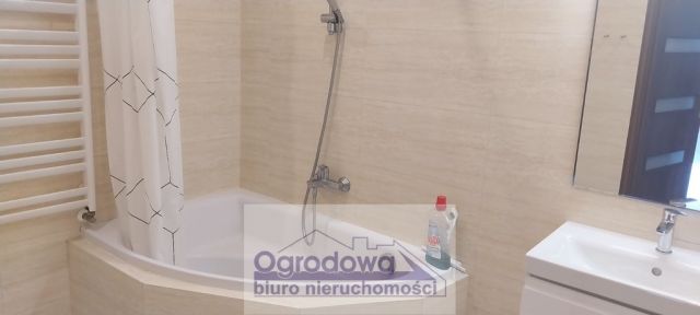 Mieszkanie 3-pokojowe Warszawa Wilanów, ul. Stanisława Lentza. Zdjęcie 6