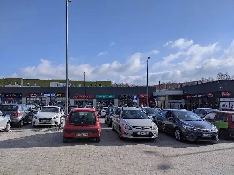 Lokal Łódź Widzew, ul. Księcia Władysława Opolczyka. Zdjęcie 2