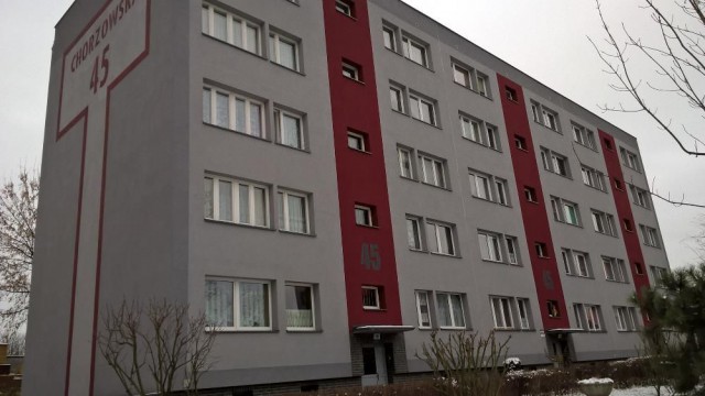 Mieszkanie 3-pokojowe Bytom, ul. Chorzowska. Zdjęcie 1