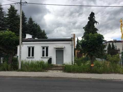 Lokal Lubartów, ul. Powstańców Warszawy. Zdjęcie 1