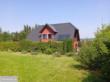 dom wolnostojący, 4 pokoje Biały Kościół. Zdjęcie 1