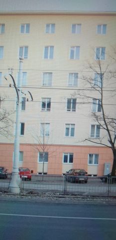 Mieszkanie 2-pokojowe Warszawa Ochota, ul. Grójecka. Zdjęcie 1