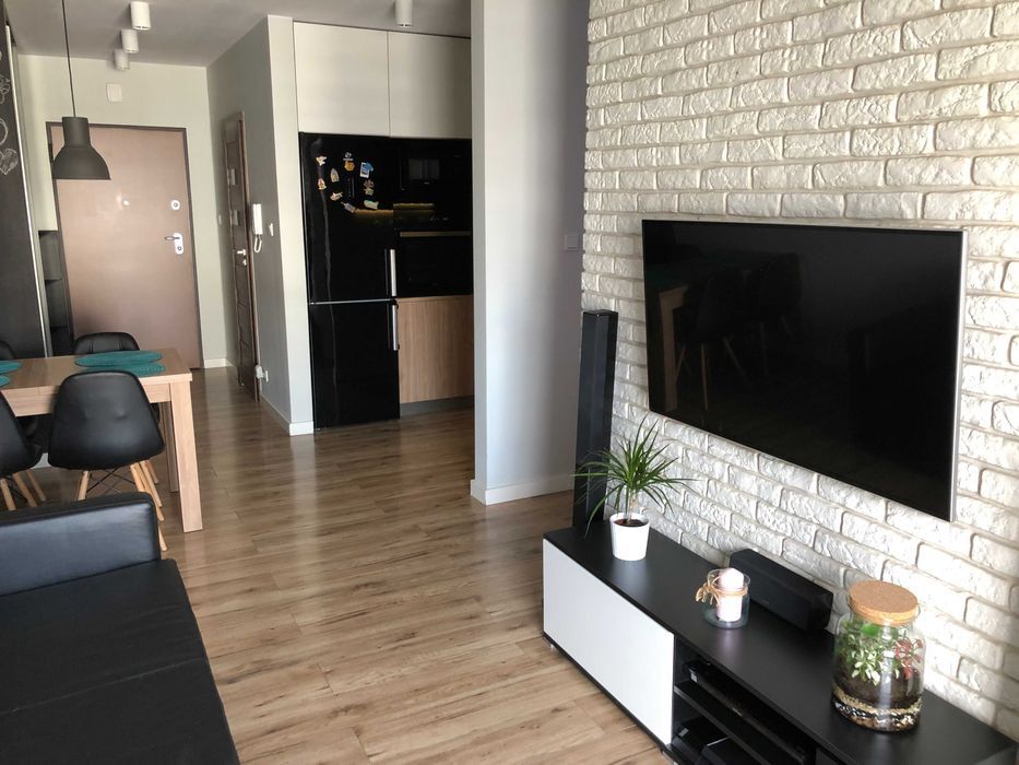 Mieszkanie 2-pokojowe Kraków Bronowice Małe, ul. Eljasza Walerego Radzikowskiego