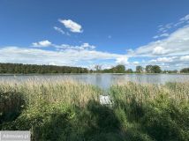 Działka rolno-budowlana Cerekwica, ul. Biwakowa. Zdjęcie 1