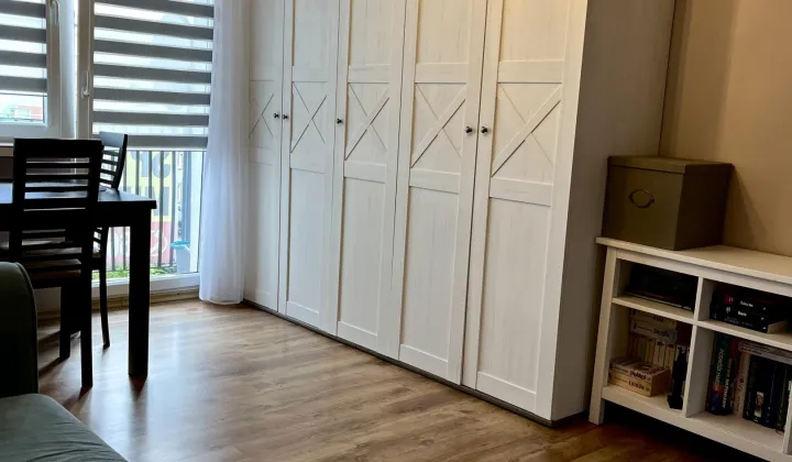 Mieszkanie 3-pokojowe Ruciane-Nida, ul. Kwiatowa